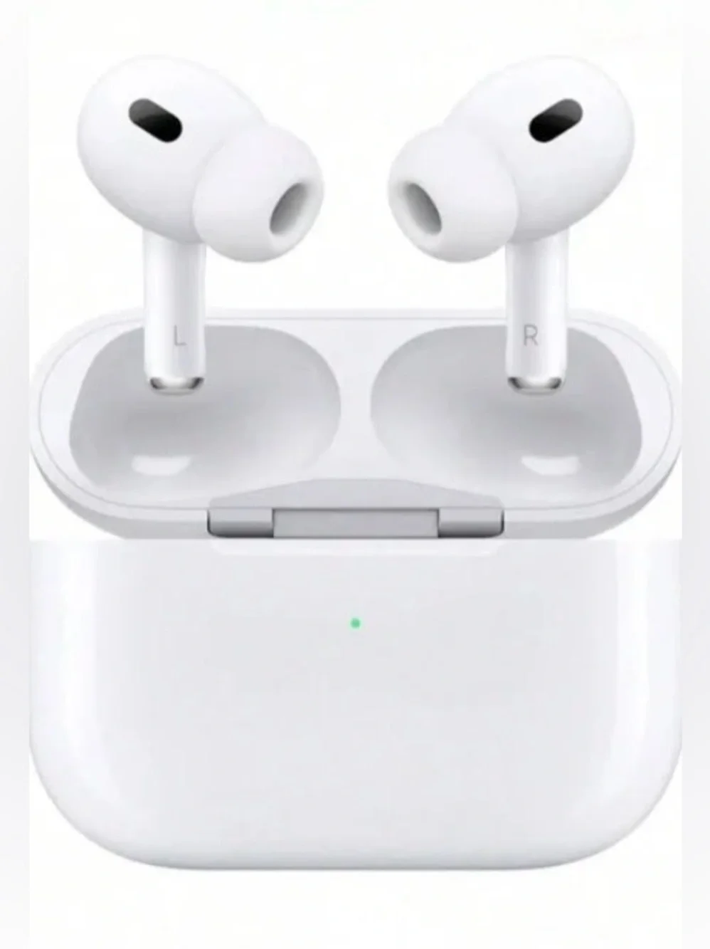 Apple AirPods Pro 3 in White